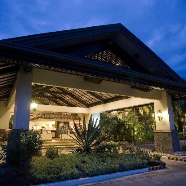 Waterfront Insular Hotel Davao Thumbnail