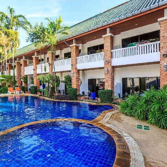 ETK Patong