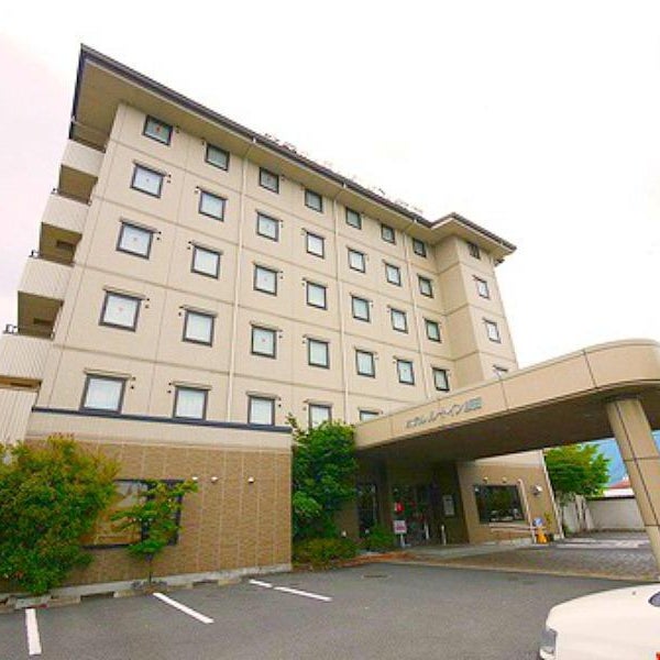 Hotel Route Inn Iida