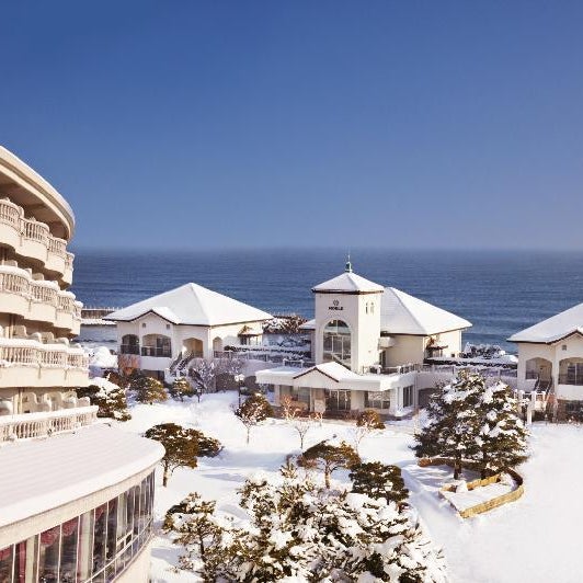 Sol Beach Yangyang