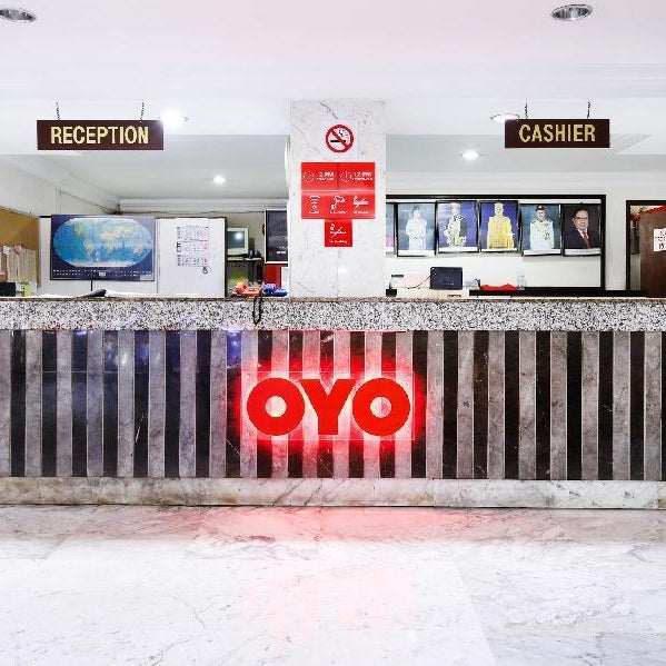 OYO 979 Hua Kuok Inn Thumbnail