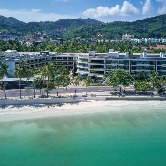 Homm Bliss Southbeach Patong Thumbnail