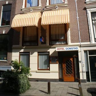 Hotel Domstad Thumbnail