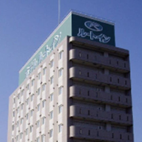 Hotel Route Inn Iwakiizumi Ekimae