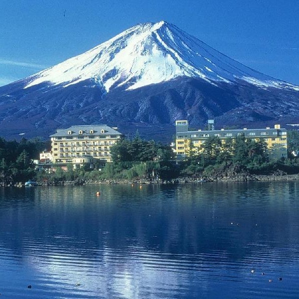 Fuji Lake Hotel Thumbnail