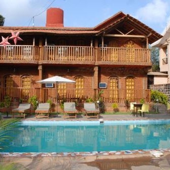 Sea Breeze Beach Resort Candolim, Goa