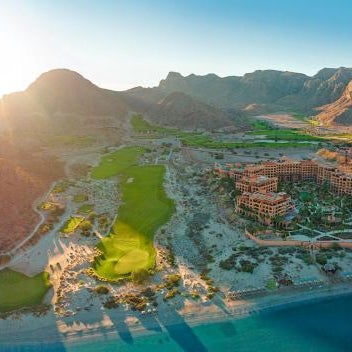 Villa Del Palmar At The Islands Of Loreto Thumbnail
