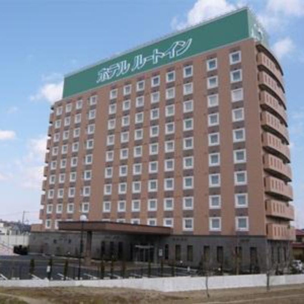 Hotel Route Inn Koriyama Inter