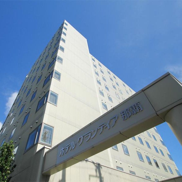 Route Inn Grantia Naha Thumbnail