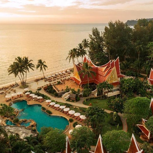 Santhiya Tree Koh Chang Resort Thumbnail