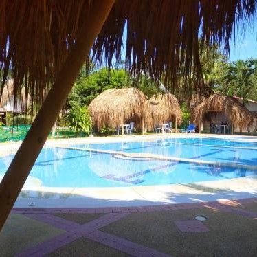 Hotel Rosalinda Campestre del Llano