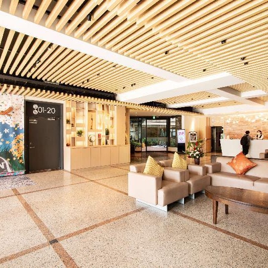 Liga Hotel Thumbnail