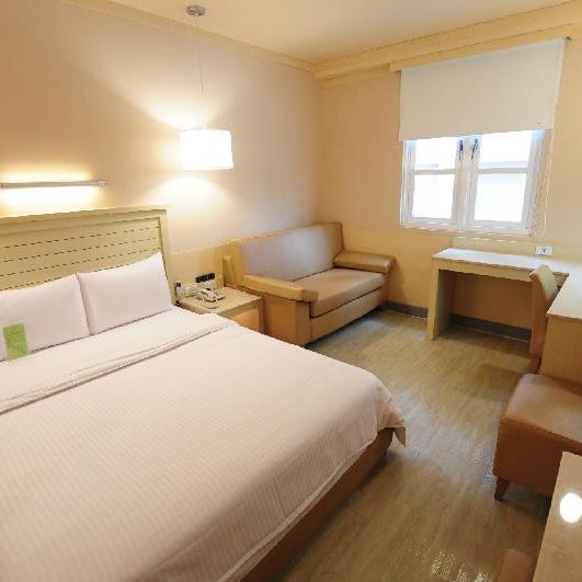 Kindness Hotel Jhong Jheng Thumbnail