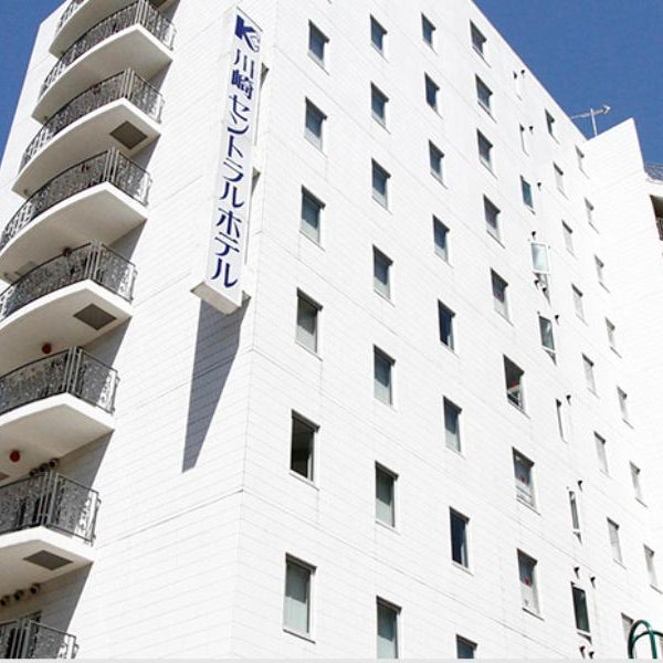 Kawasaki Central Hotel Thumbnail