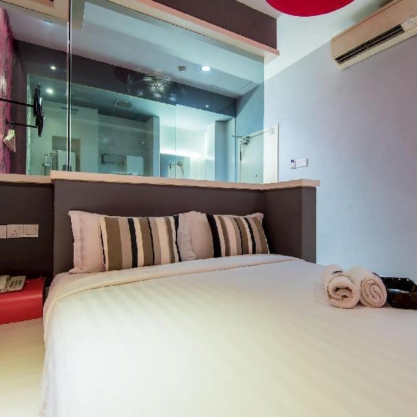 OYO 902 Rooms Boutique Hotel Thumbnail