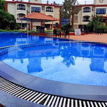 Sun City Resort