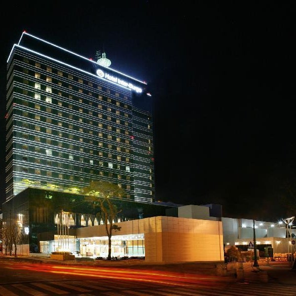 Hotel Inter-Burgo Exco Thumbnail