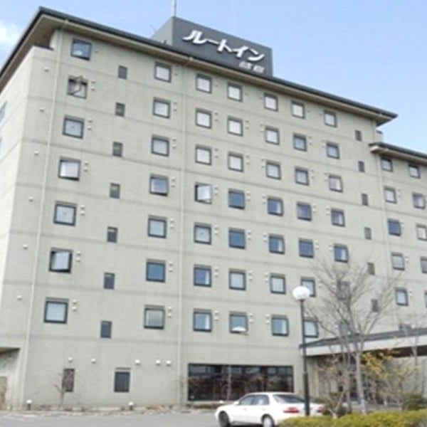 Hotel Route Inn Gifukencho Minami