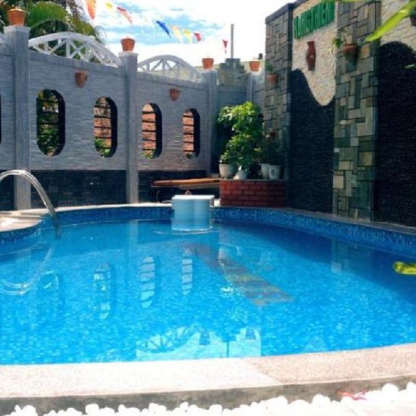 Hong Thien 1 Hotel