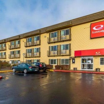 Econo Lodge Corvallis Near University Thumbnail
