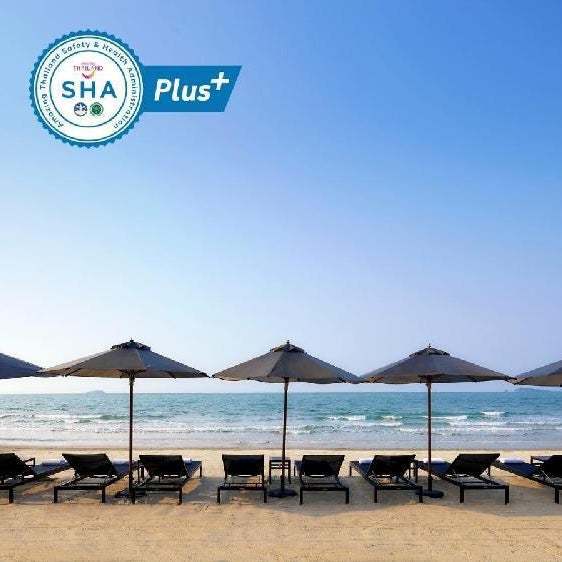 Rayong Marriott Resort & Spa Thumbnail