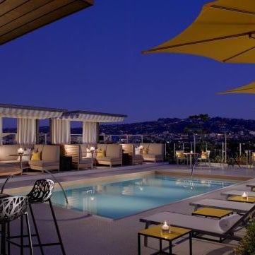 Kimpton Hotel Wilshire By IHG Thumbnail