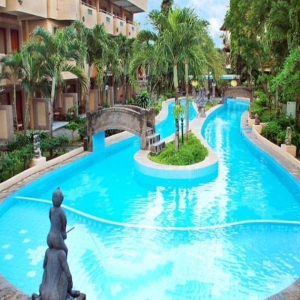 Melasti Beach Resort & Spa Thumbnail