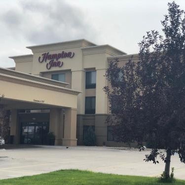 Hampton Inn By Hilton Sidney, Ne Thumbnail
