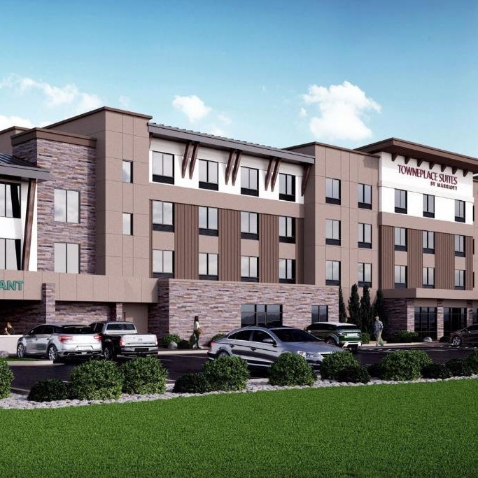 Fairfield by Marriott Inn & Suites Show Low