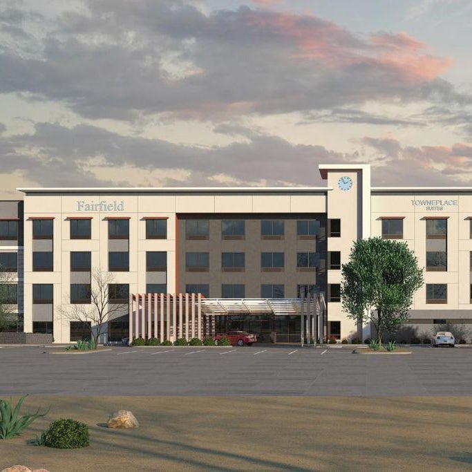Fairfield Inn & Suites by Marriott Tempe Thumbnail