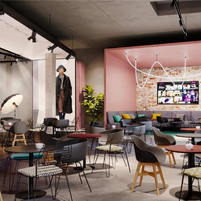 Moxy Outletcity Metzingen