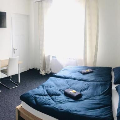 APARTHOTEL VÍTKOVICE Thumbnail