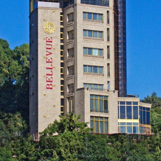 Bellevue Hotel and Spa Thumbnail