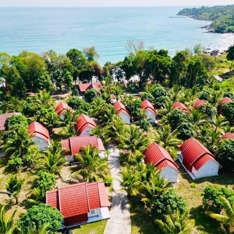 Romny Cozy Bay Resort Thumbnail