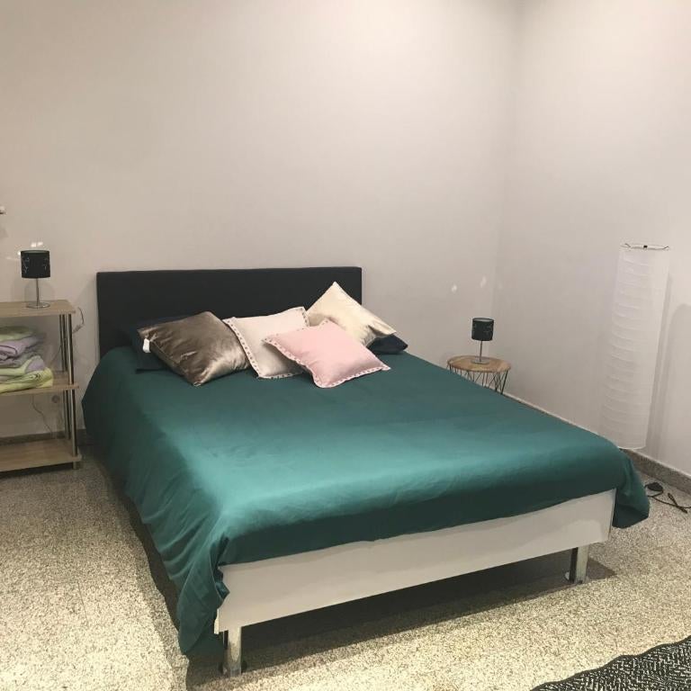 Chambre Gasperich Thumbnail