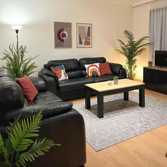Charming 2 bedroom apartment