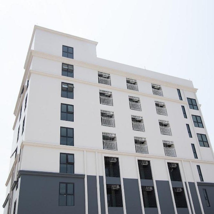 44 Residence and Resort