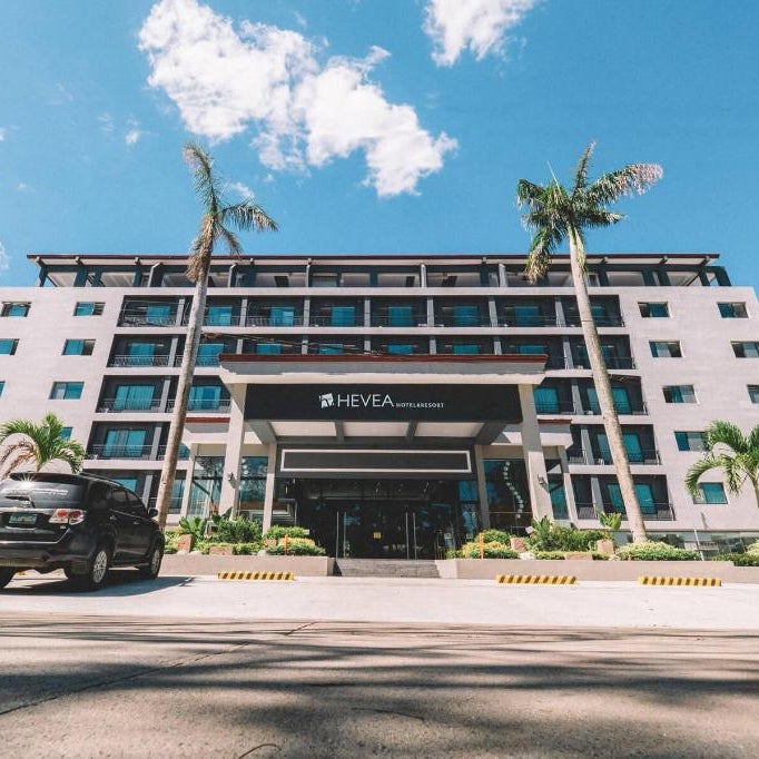 Sunday Hevea Hotel and Resort Thumbnail