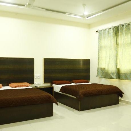 KPK Residency Arani
