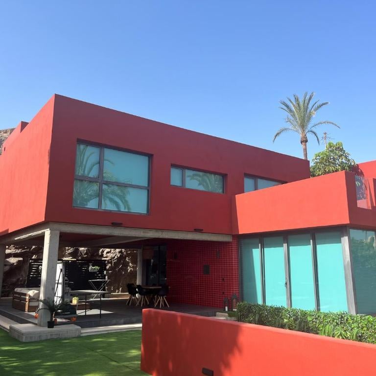Salobre Golf Villas Tabaibas