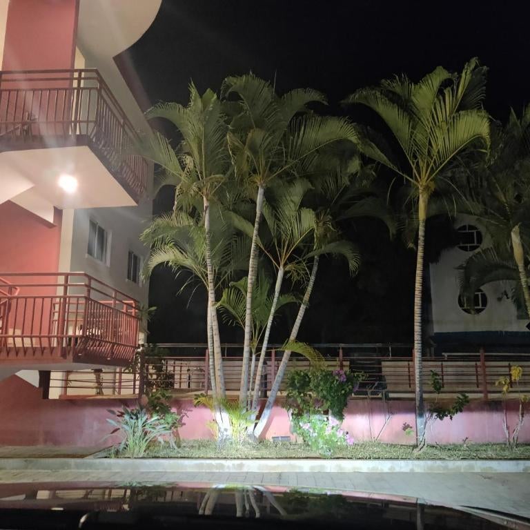 Ashiana OceanSide Apartment Thumbnail