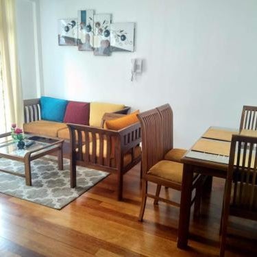 Nuwara eliya Luxury Apartment Thumbnail