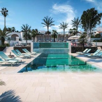 Hotel Estefania Boutique Suites Thumbnail