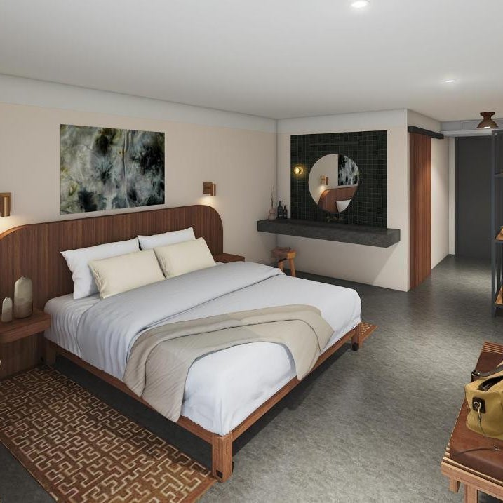 Drift Nashville, a Member of Design Hotels