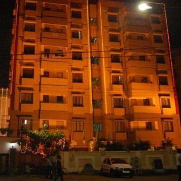 Hotel Sun Green