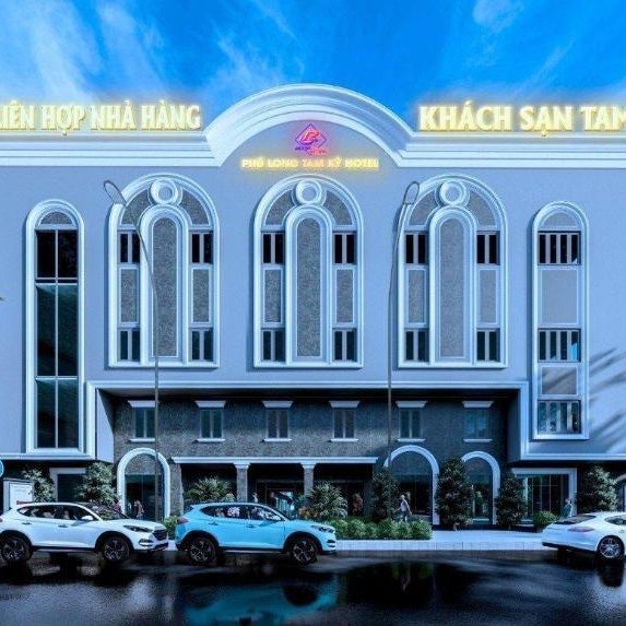 Phú Long Tam Kỳ Hotel & Restaurant Thumbnail