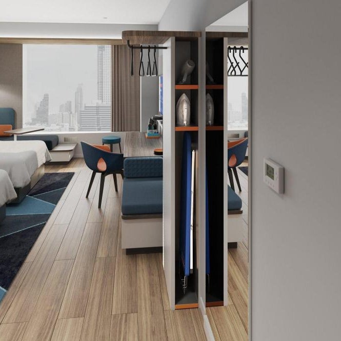 Holiday Inn Express Suzhou Fenhu By IHG