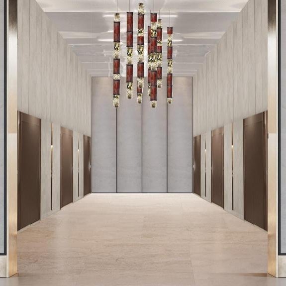 Intercontinental Wuxi Taihu New City By IHG
