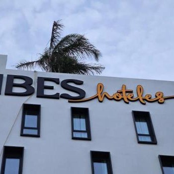 Hotel Malaga Vibes Thumbnail