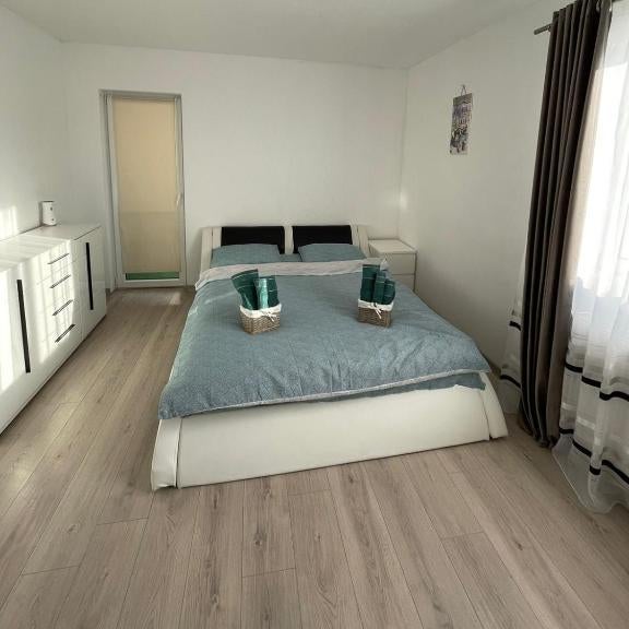 Dream - Hotel Experience with ExtraSpace, QuietArea, Balcony, FreeParking